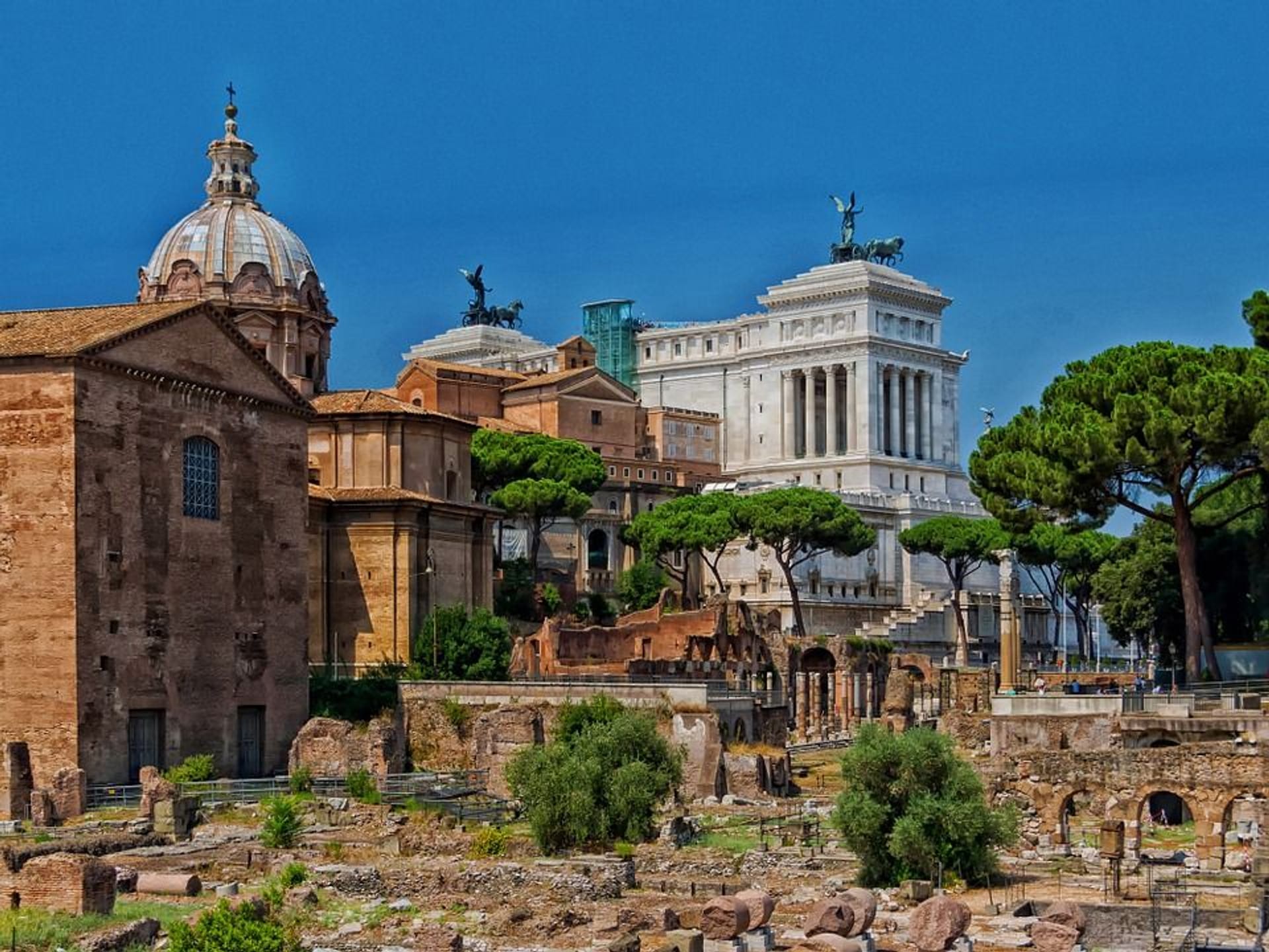 Foro Romano
