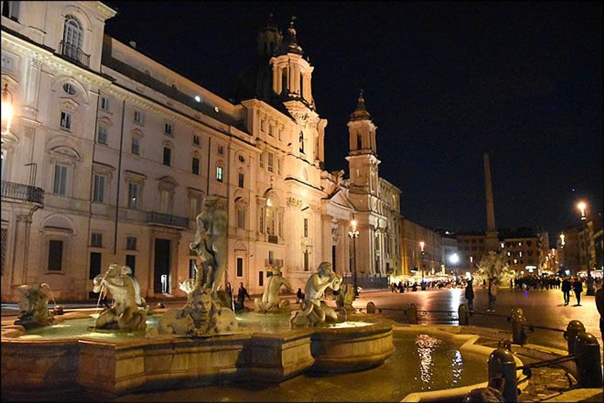 Piazza Navona
