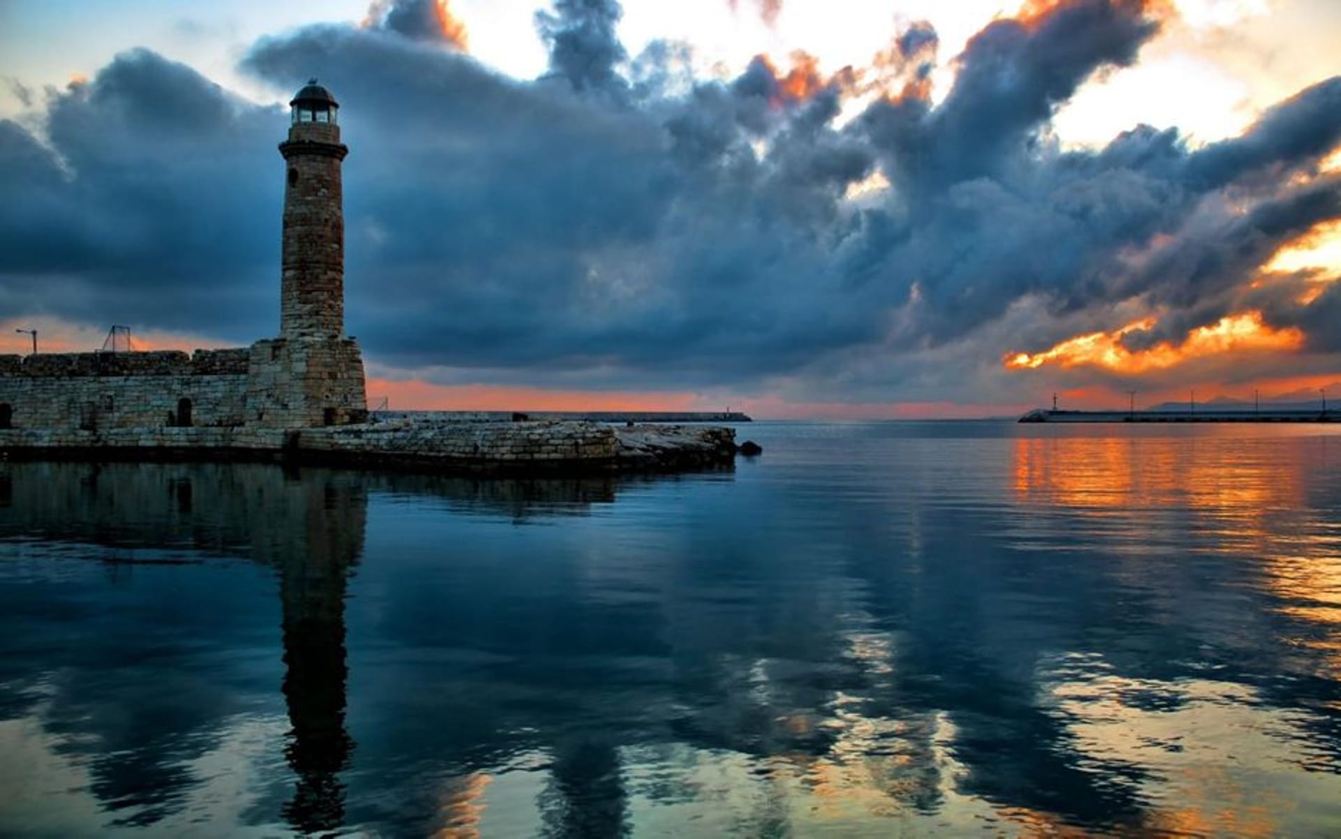 Mar Egeo