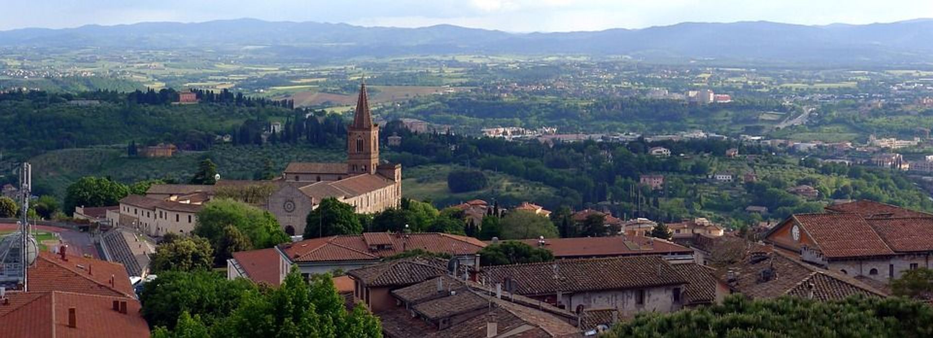 Assisi