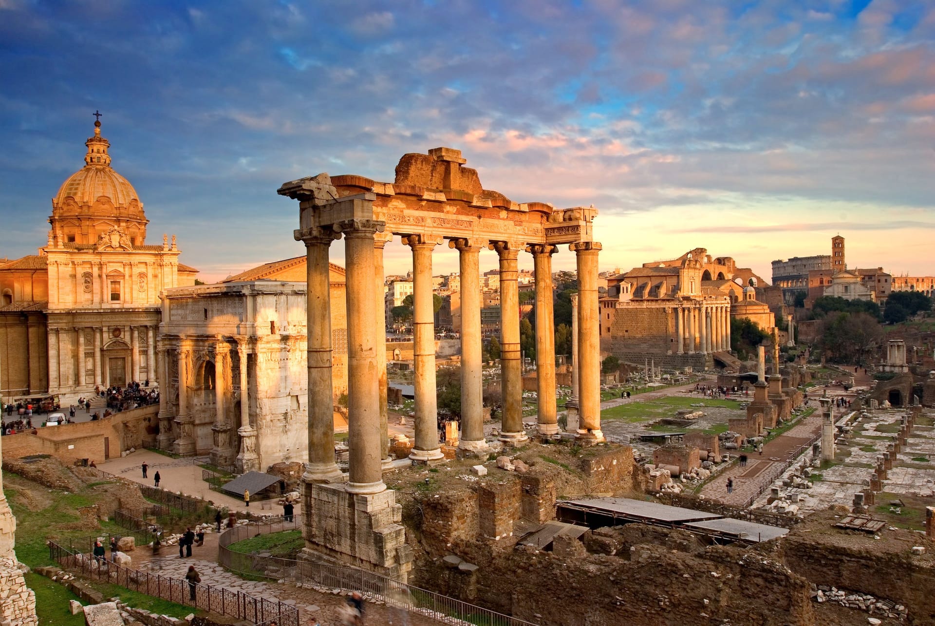Foro Romano