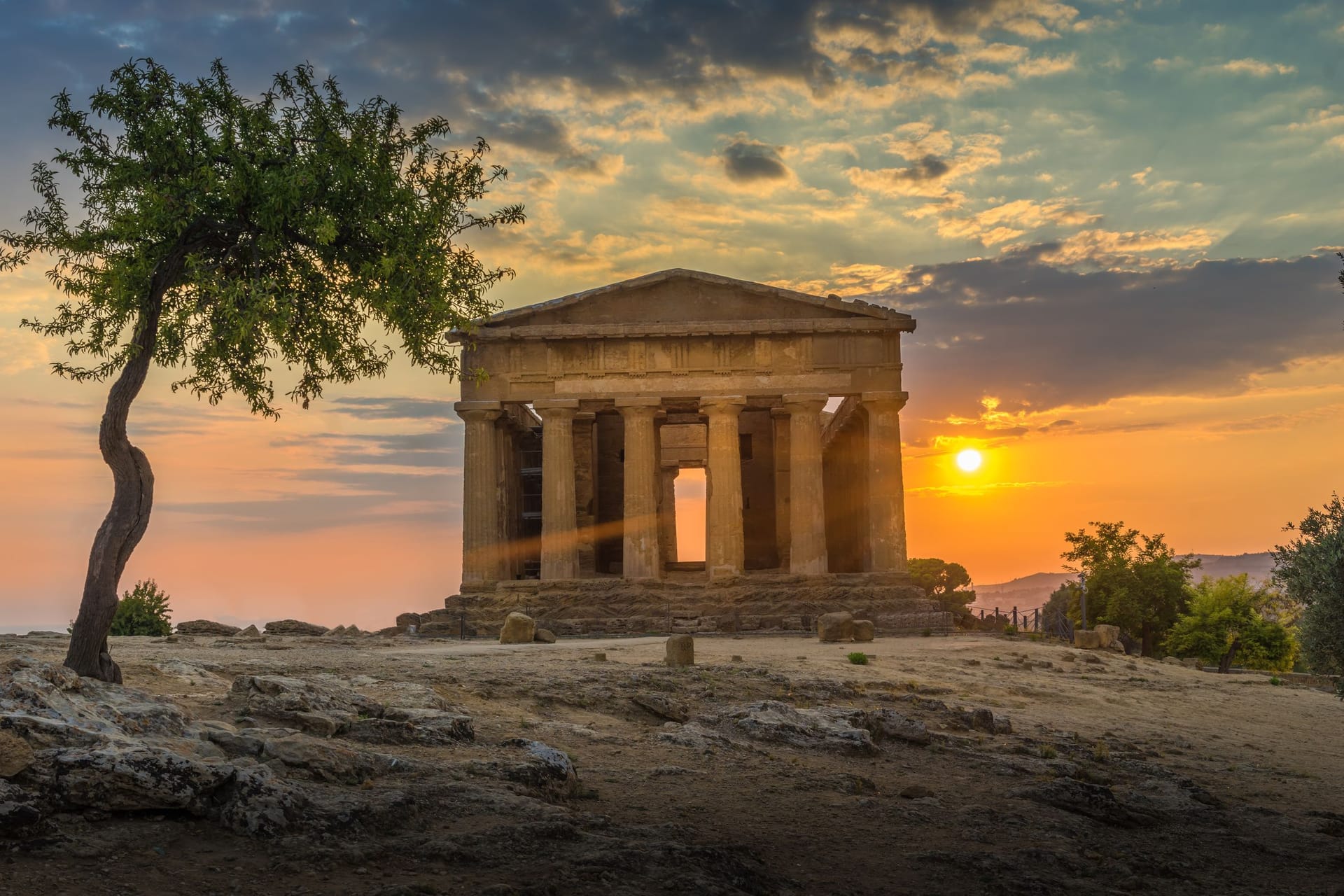 Agrigento