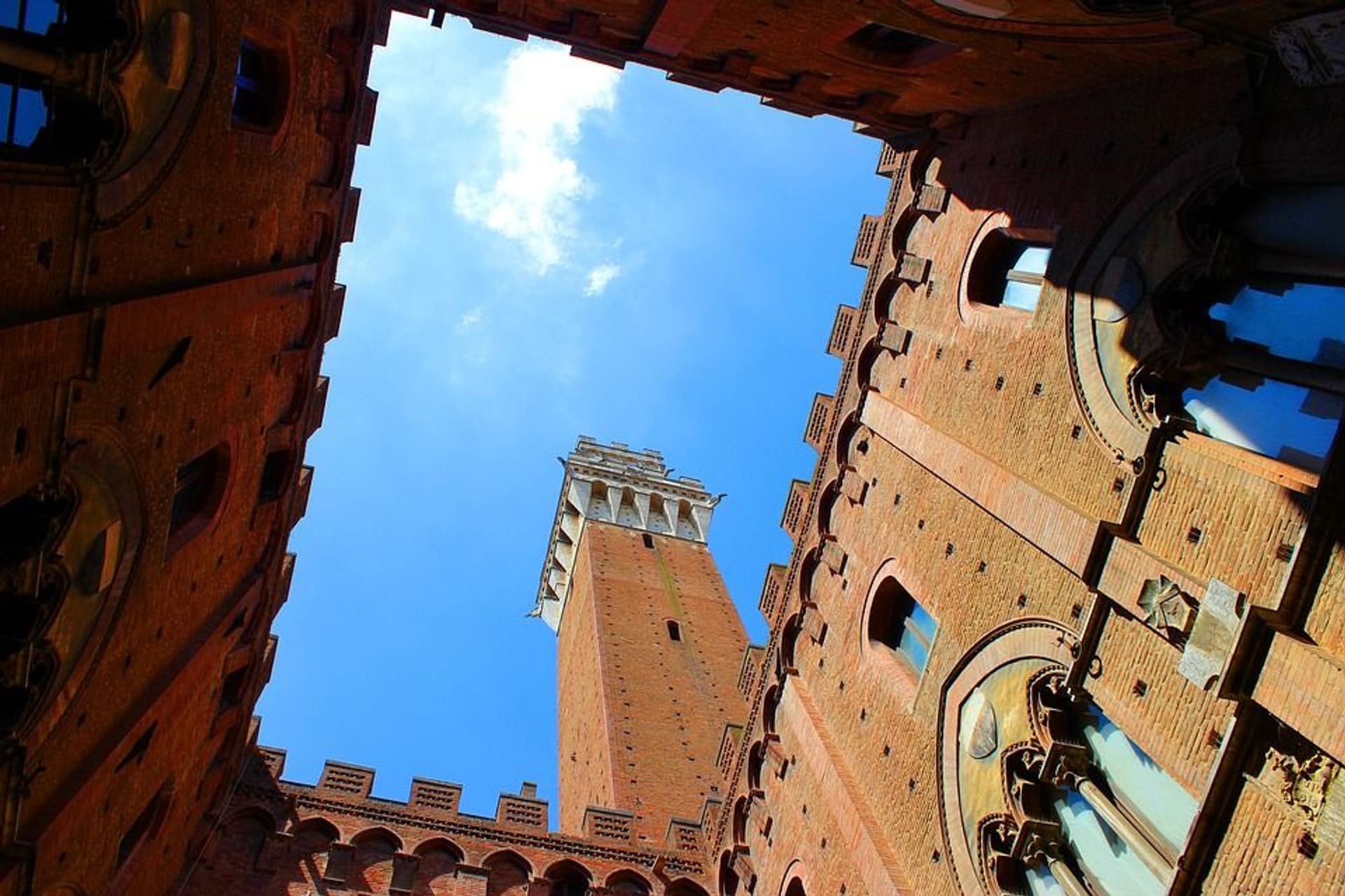 Siena