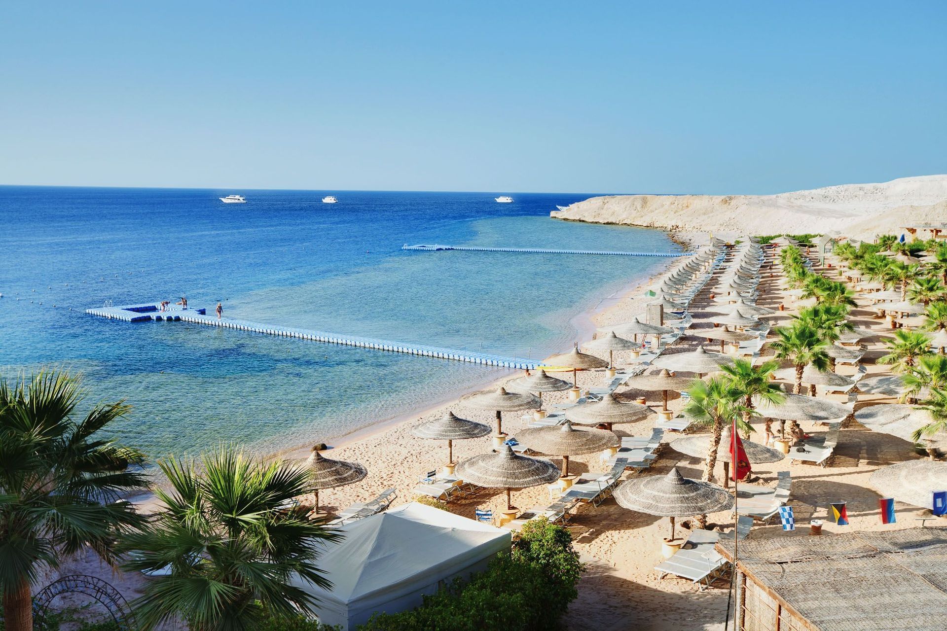 Sharm El Sheikh