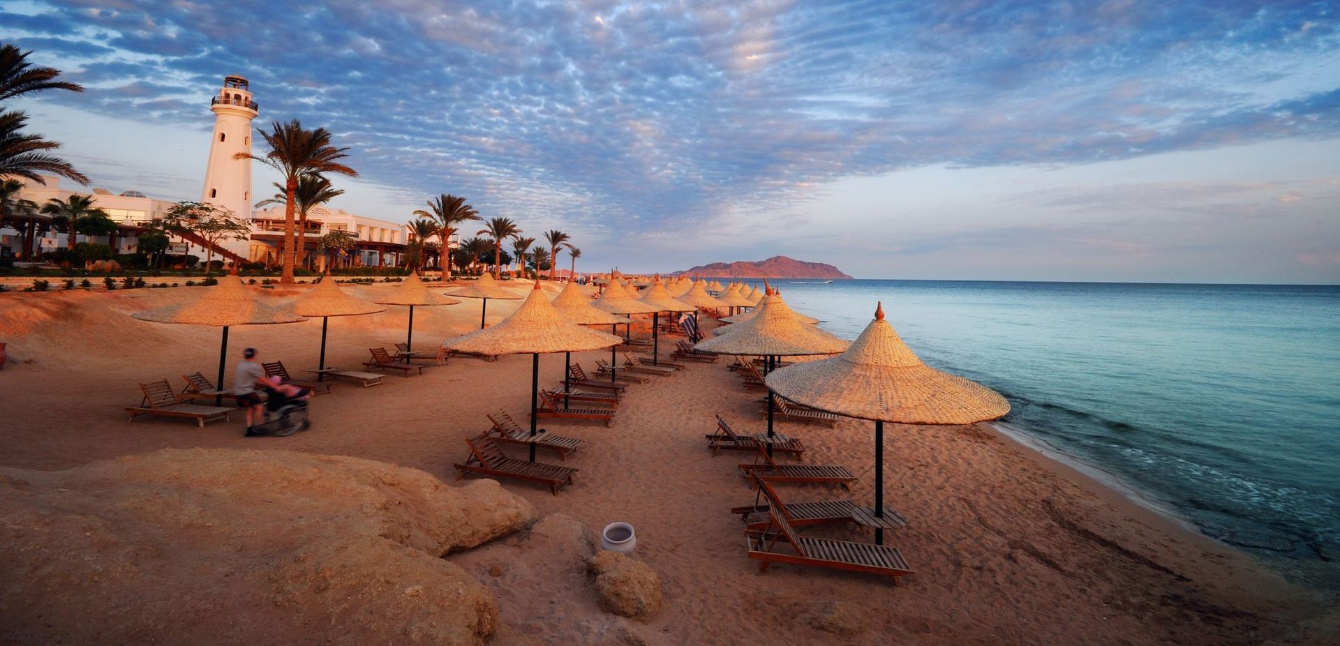 Sharm El Sheikh