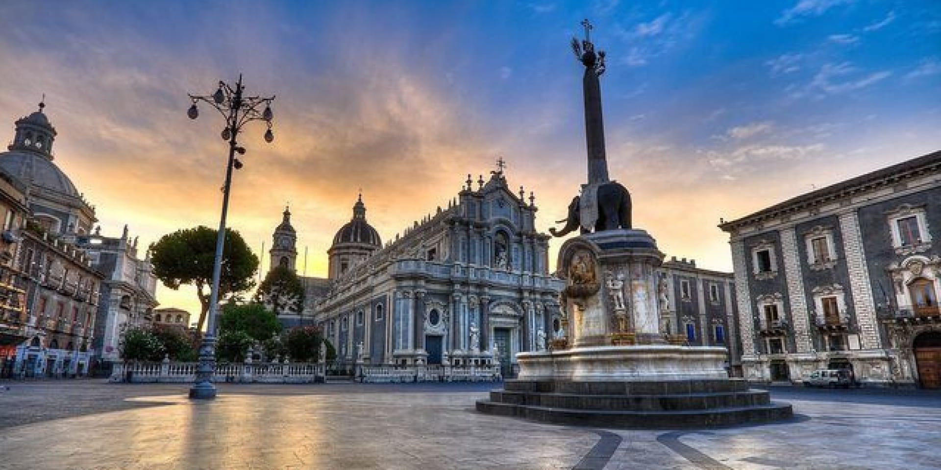 Catania