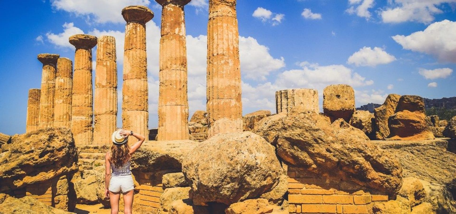 Agrigento