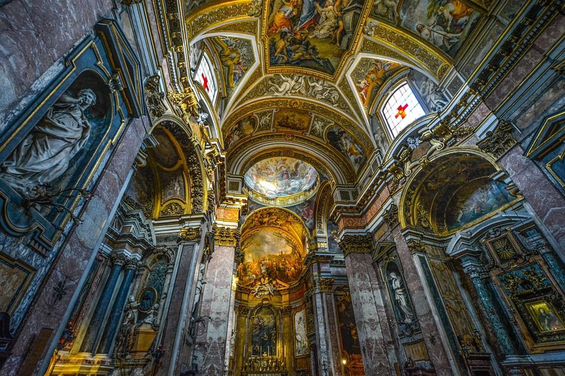 Roma