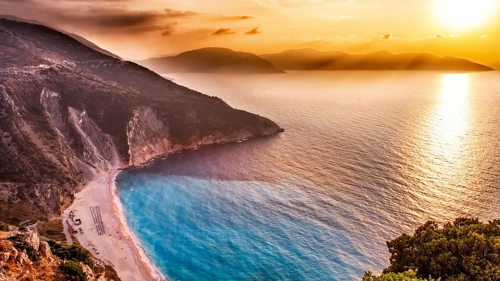 Ionian Sea