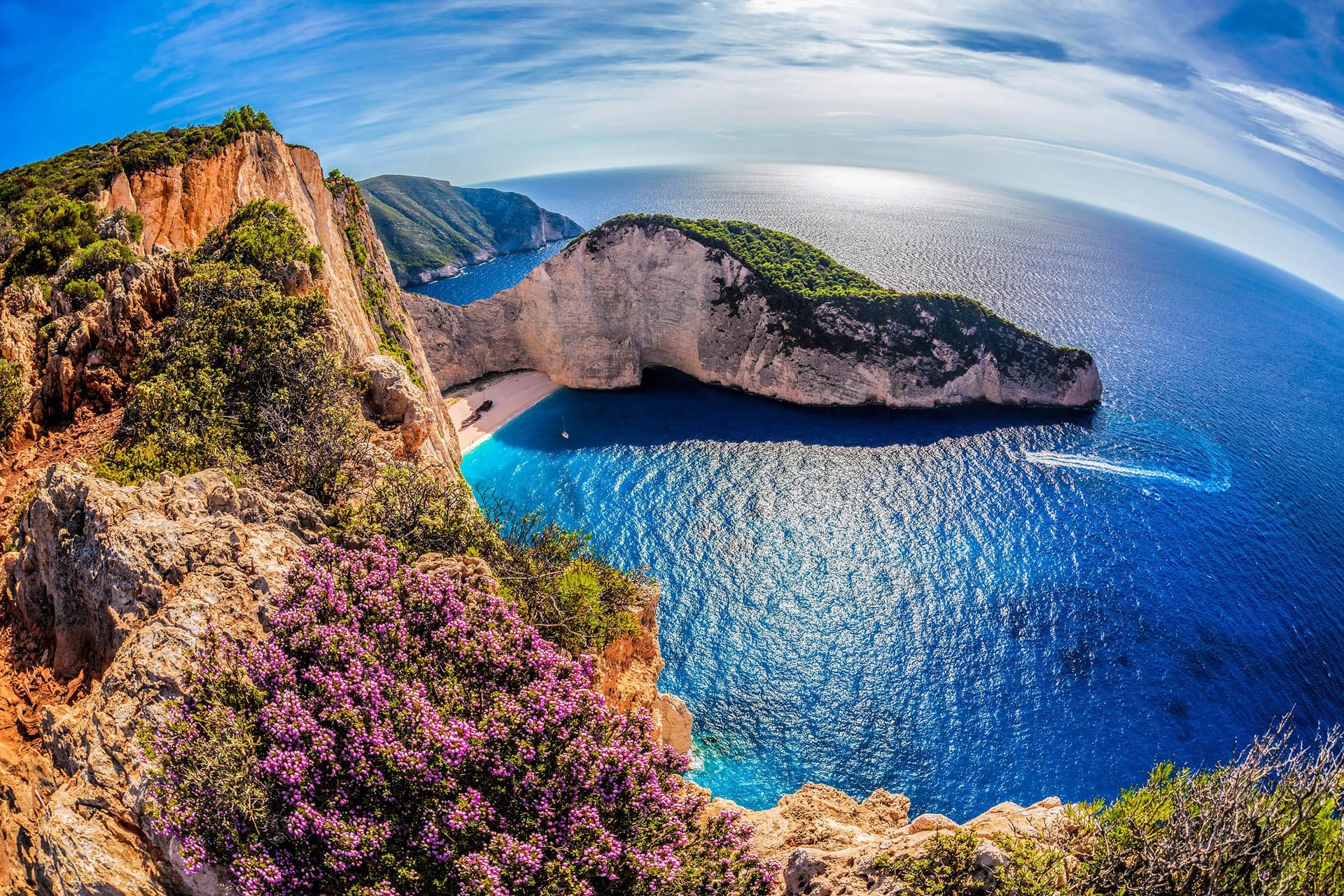 Zakynthos