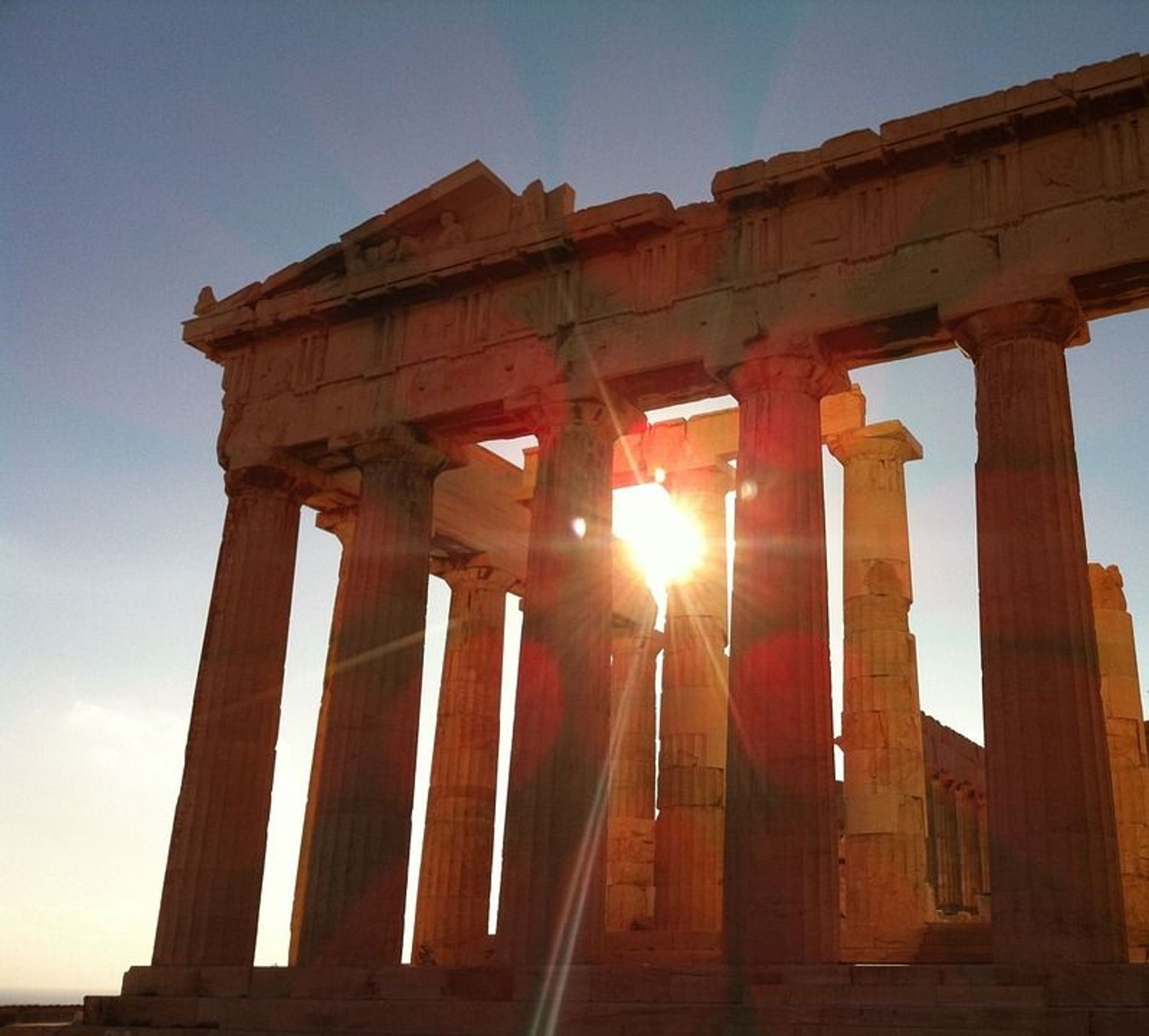 Parthenon