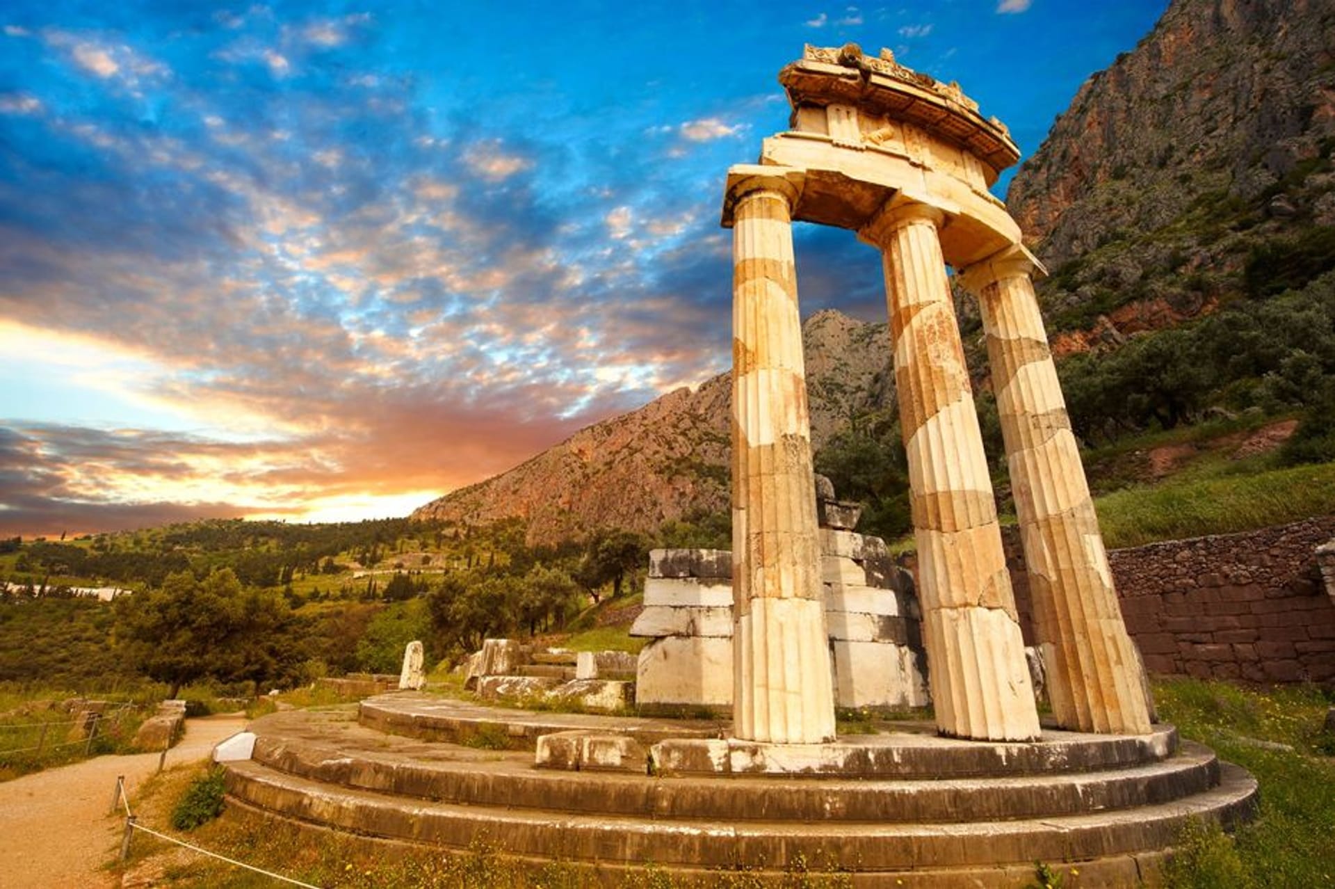 Delphi