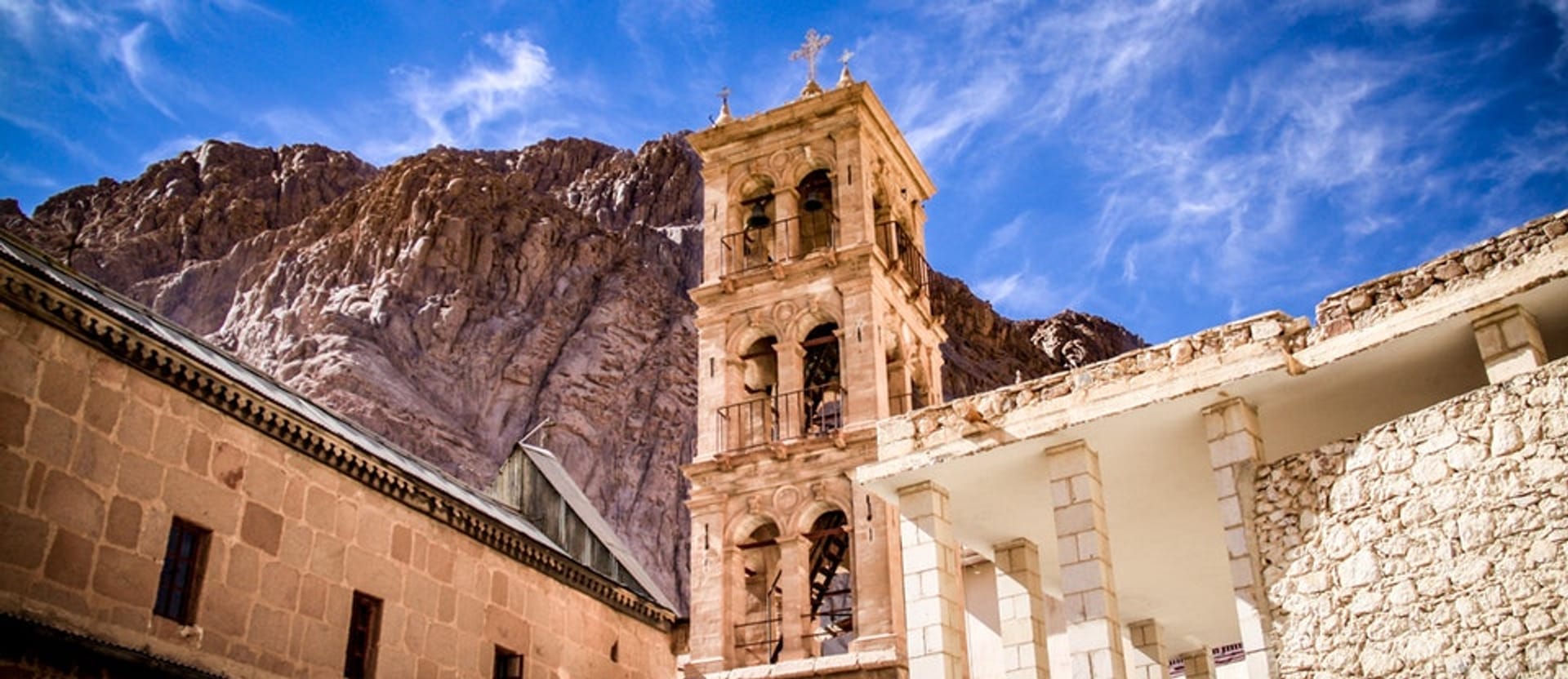 Saint Catherine