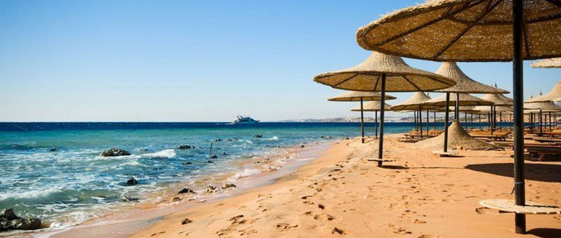 Sharm el Sheikh