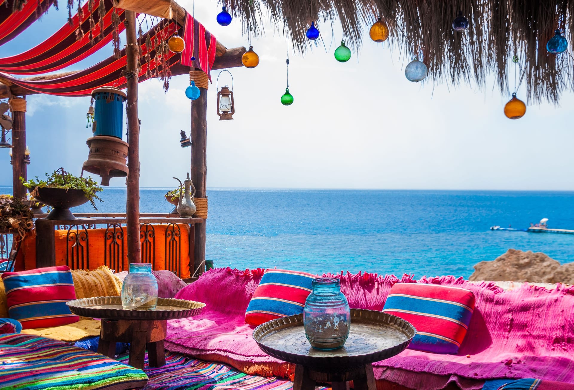 Sharm el Sheikh