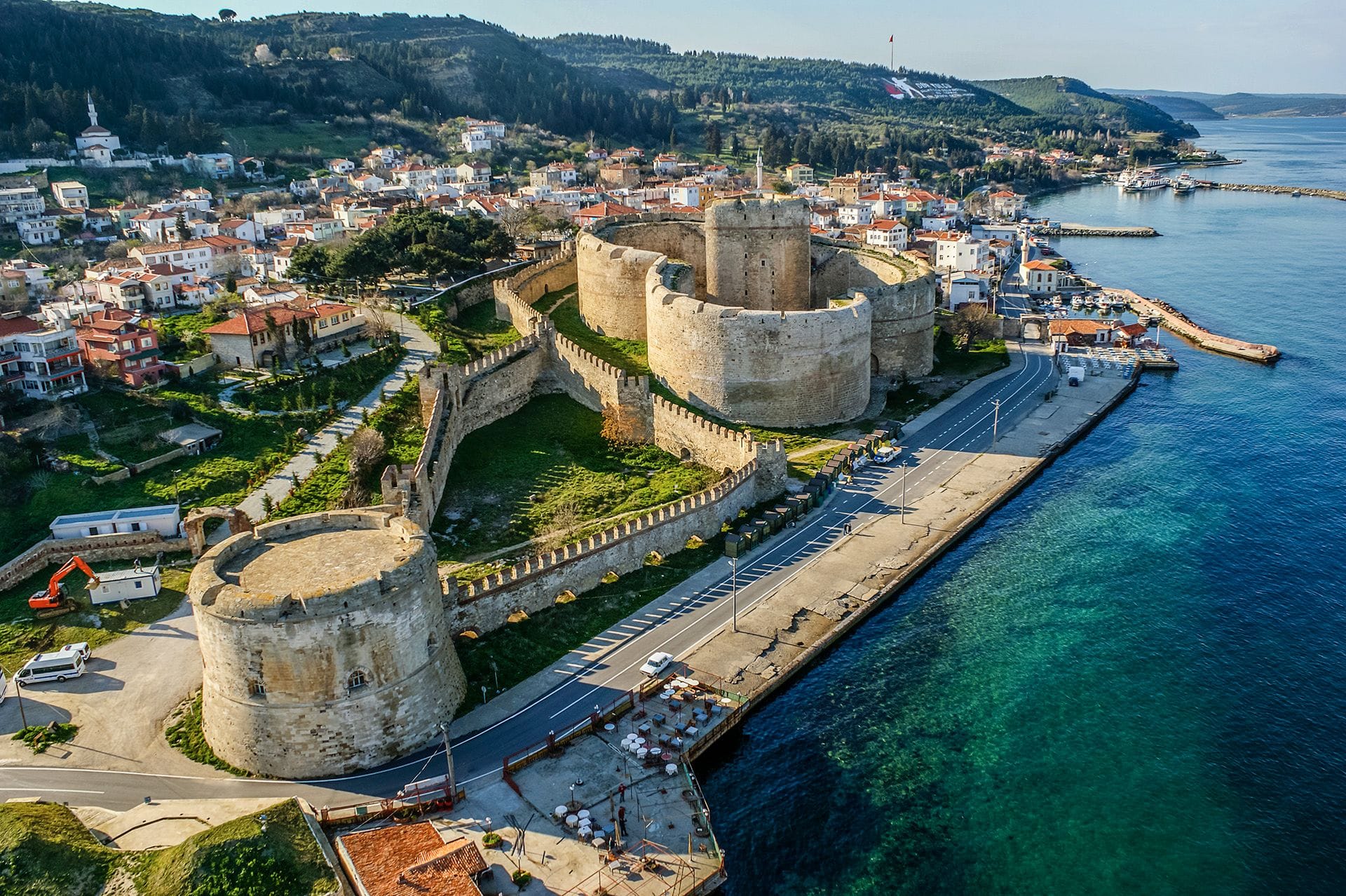 Canakkale