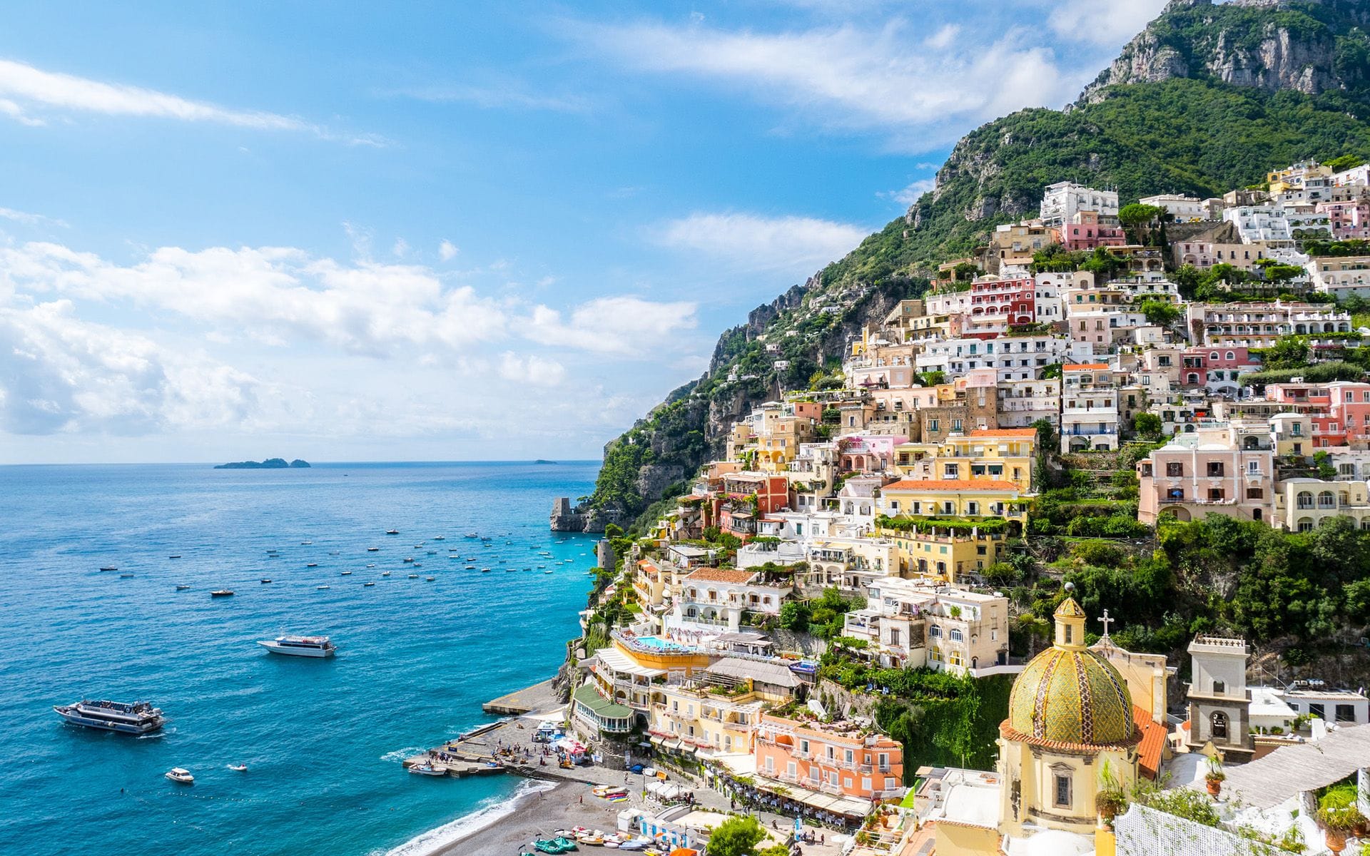 Capri