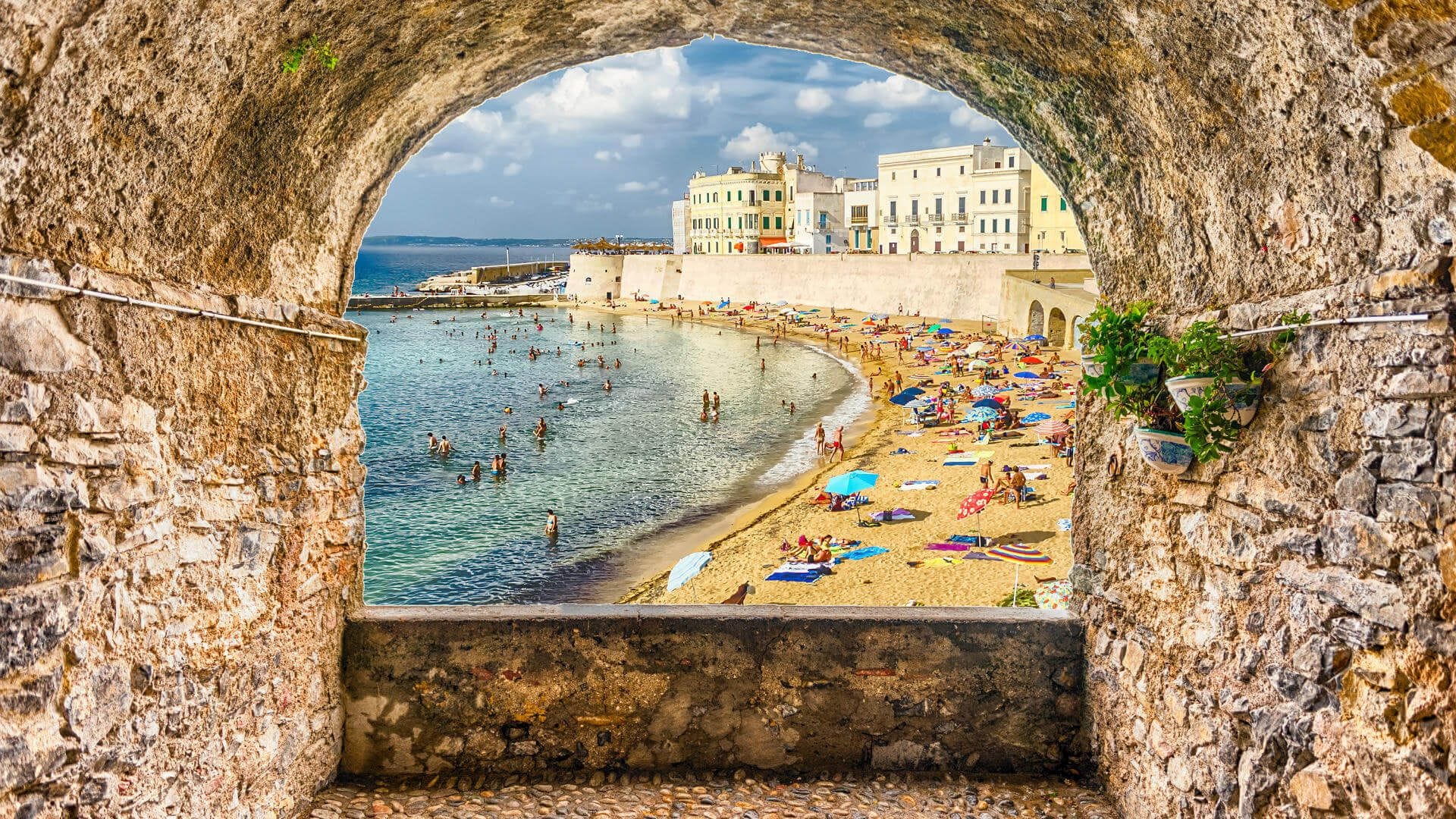 Costa de Lecce
