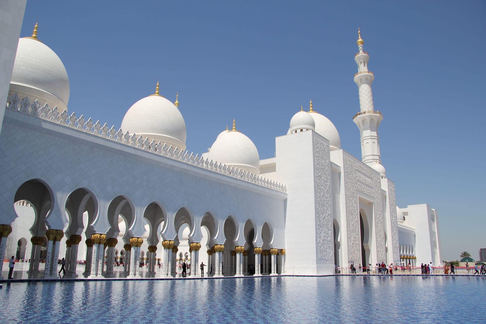 DUBAI A TU ALCANCE