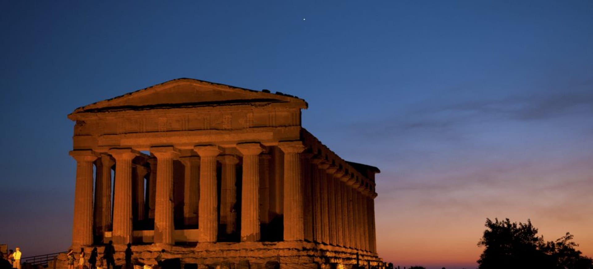 Agrigento