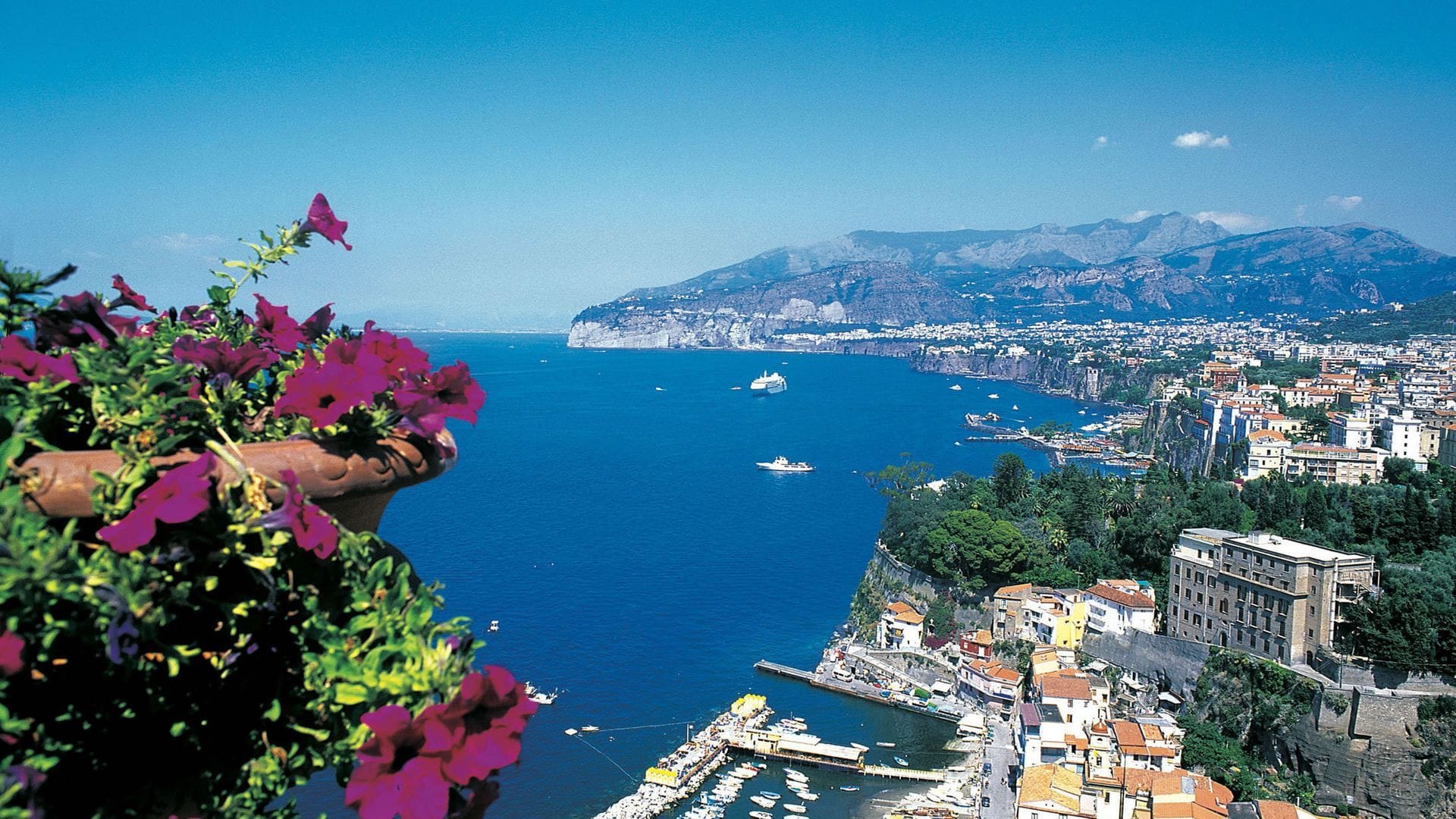Sorrento