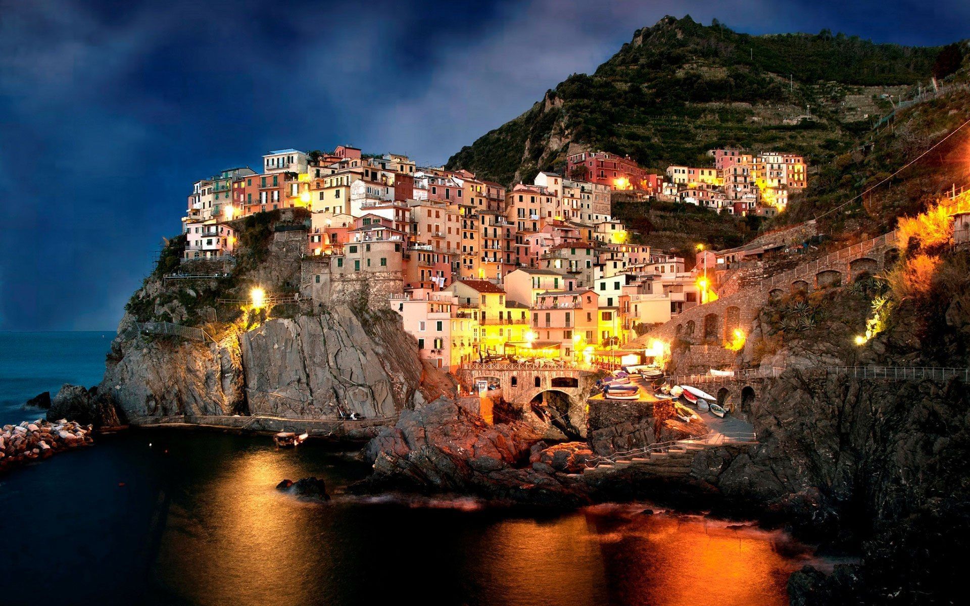 Capri