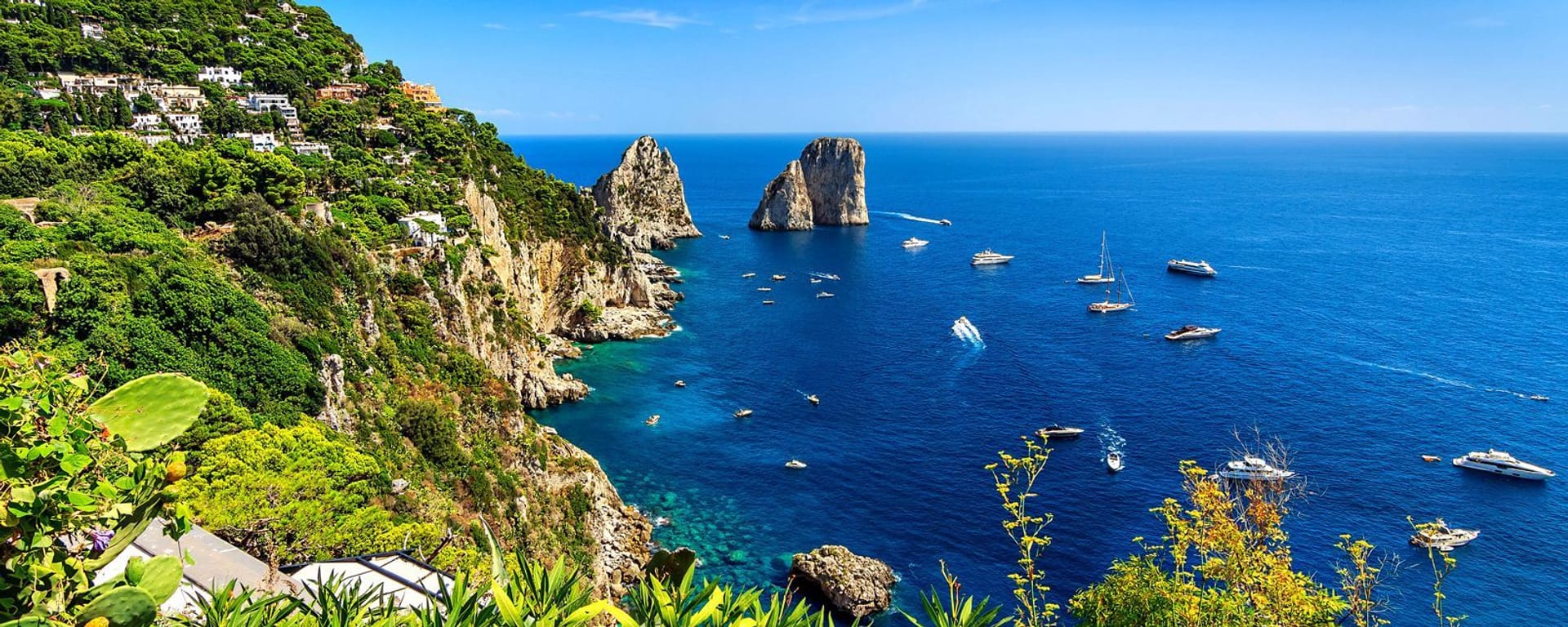 Costa de Capri