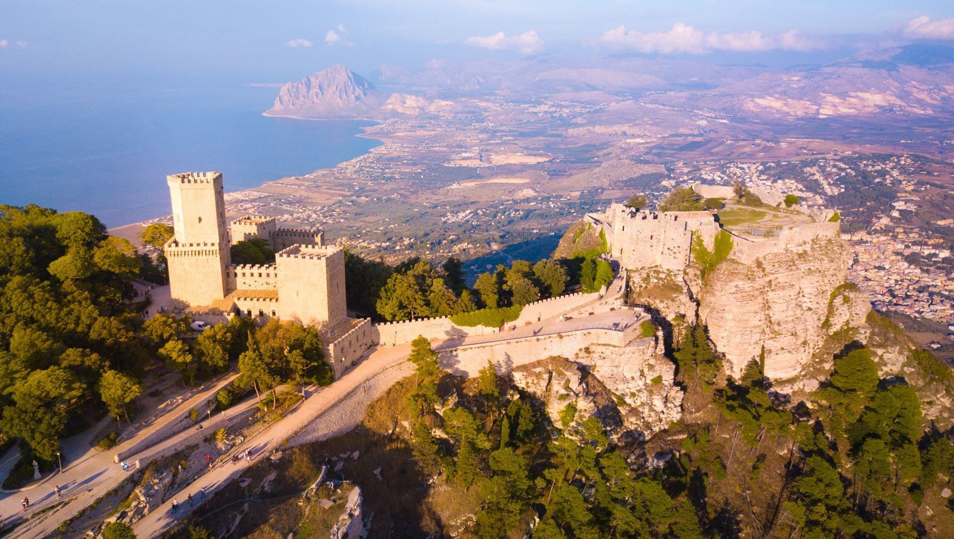 Erice