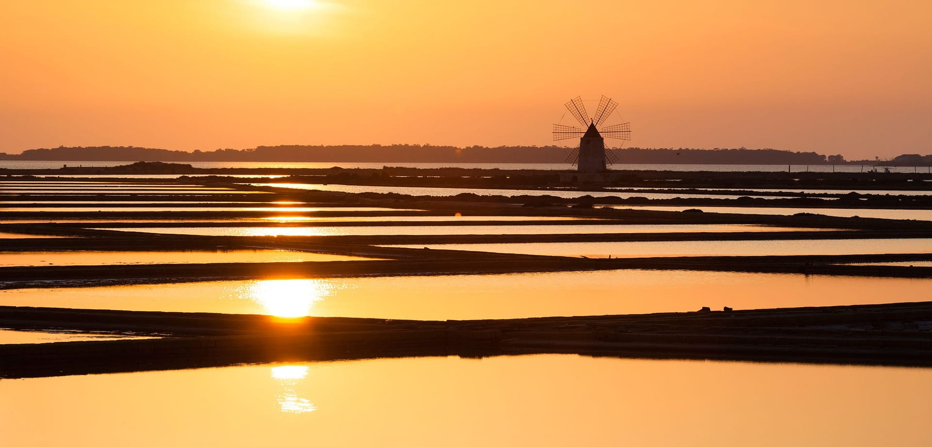 Salinas de Trapani