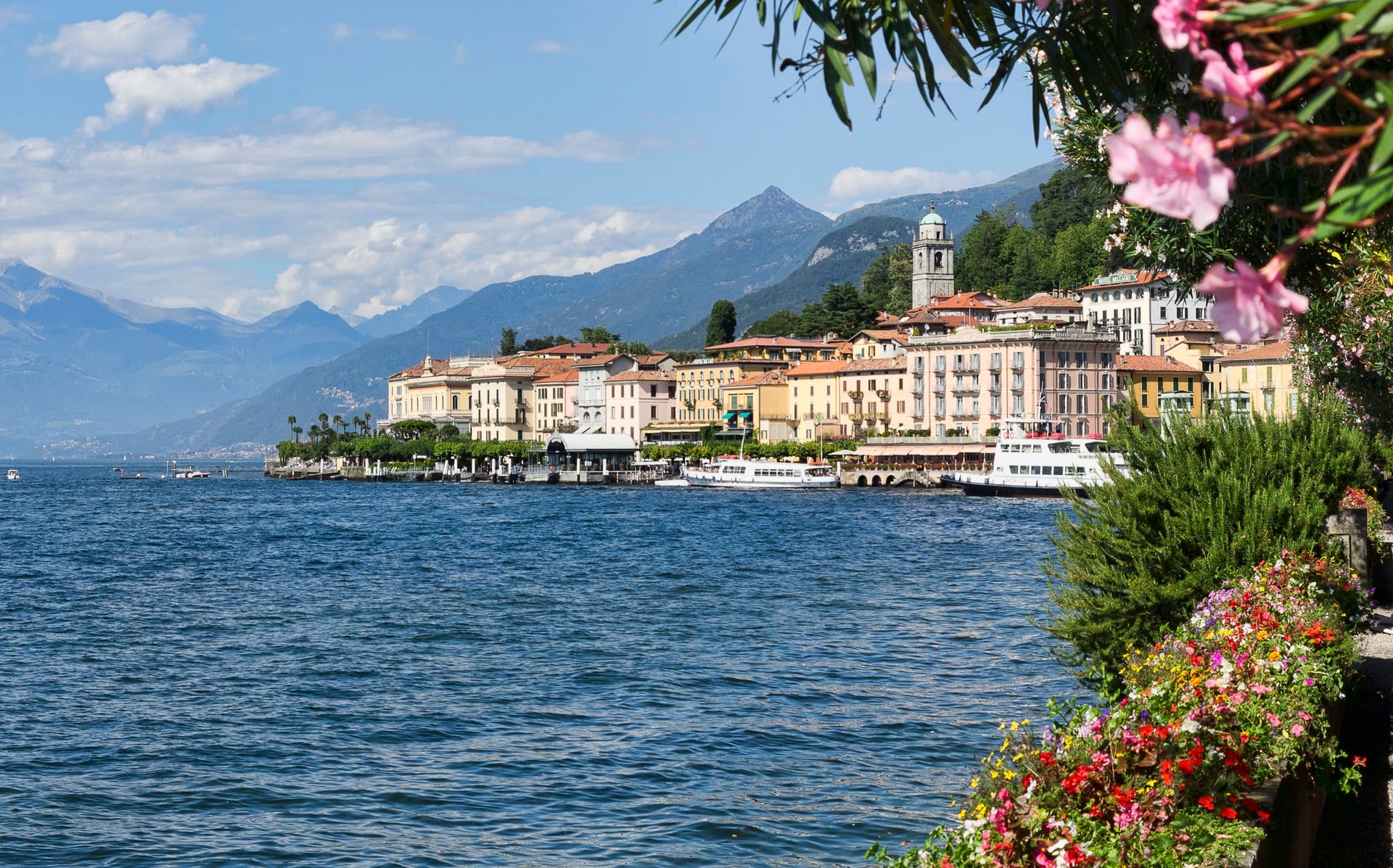 Lago de Como