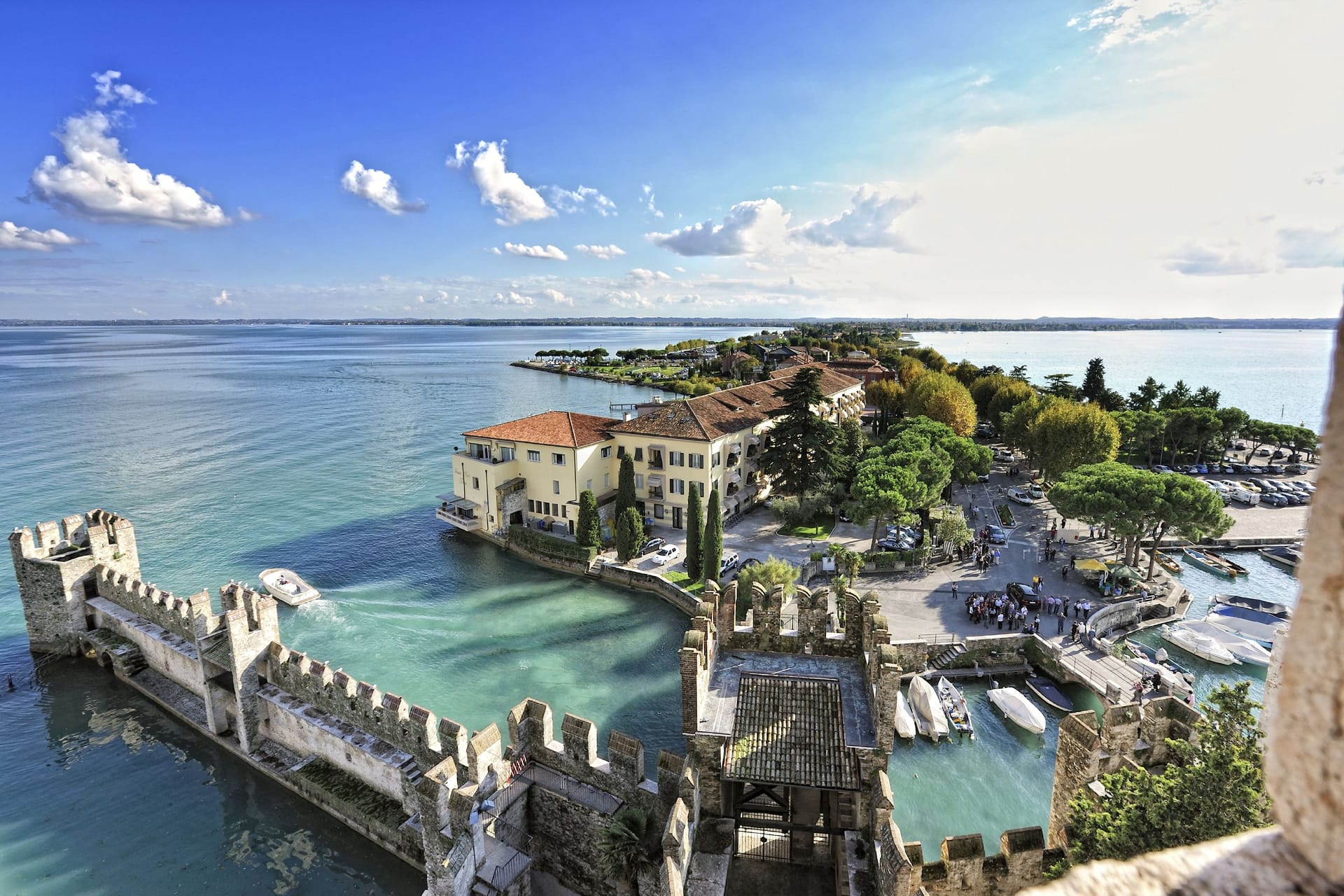 Sirmione