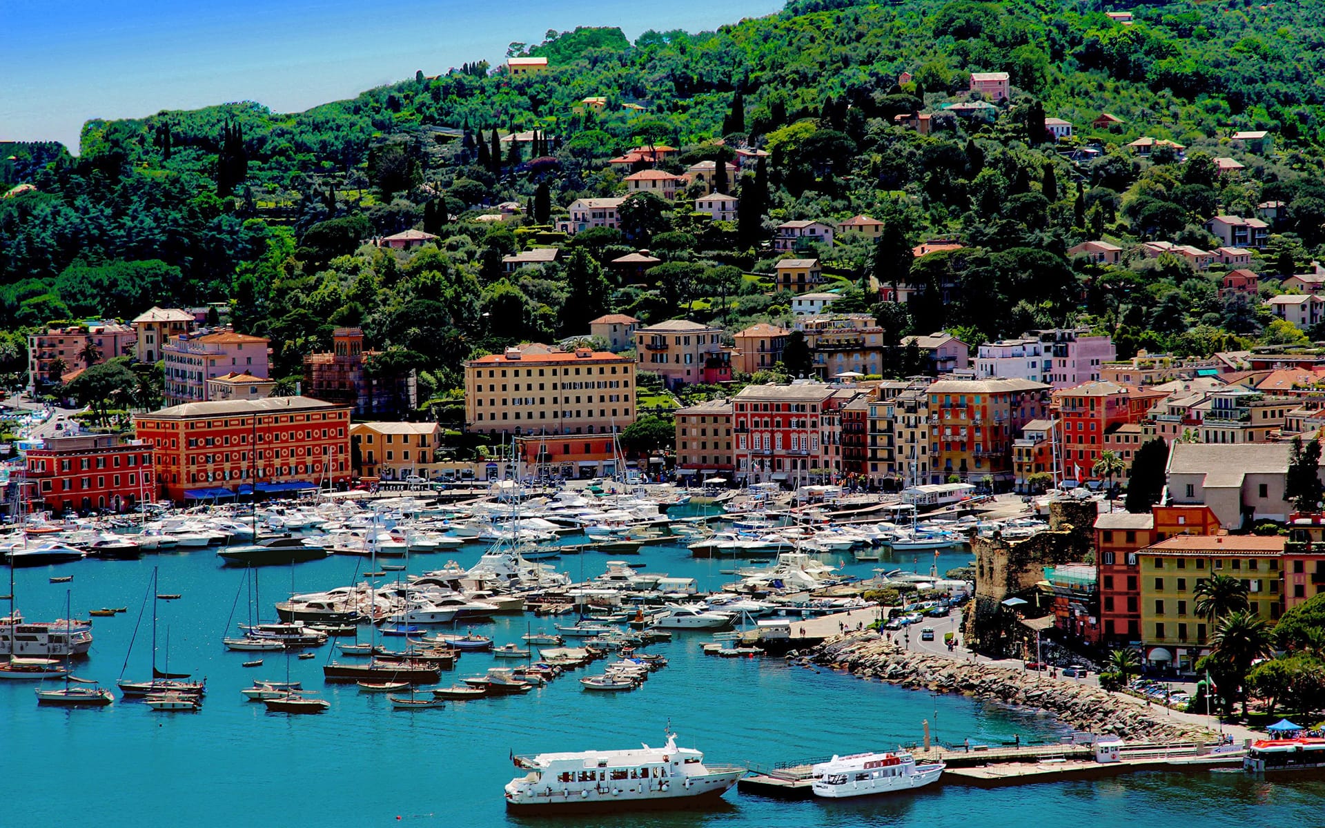 Costa Ligure