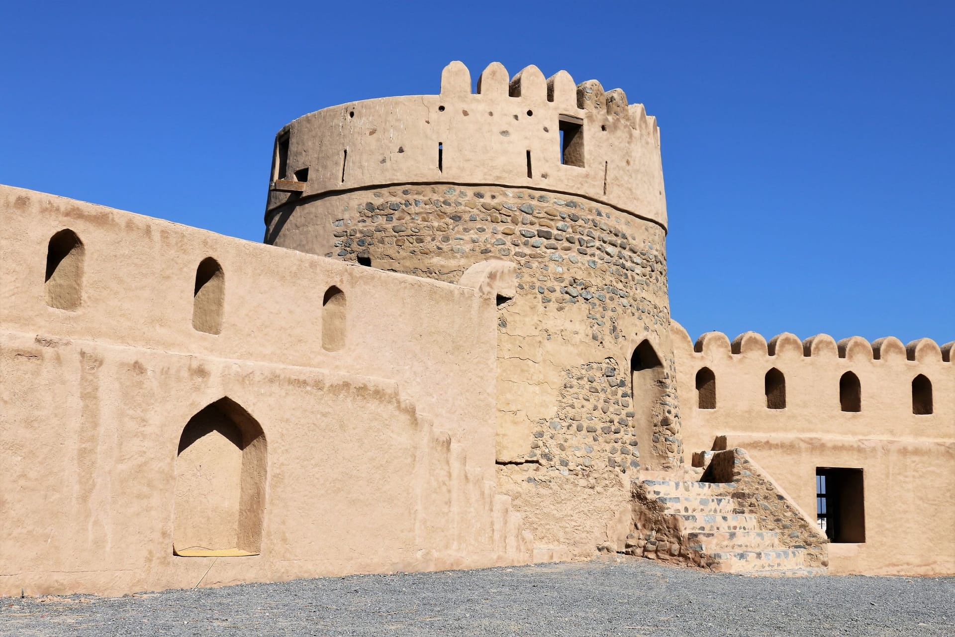 FUJAIRAH DESDE DUBAI