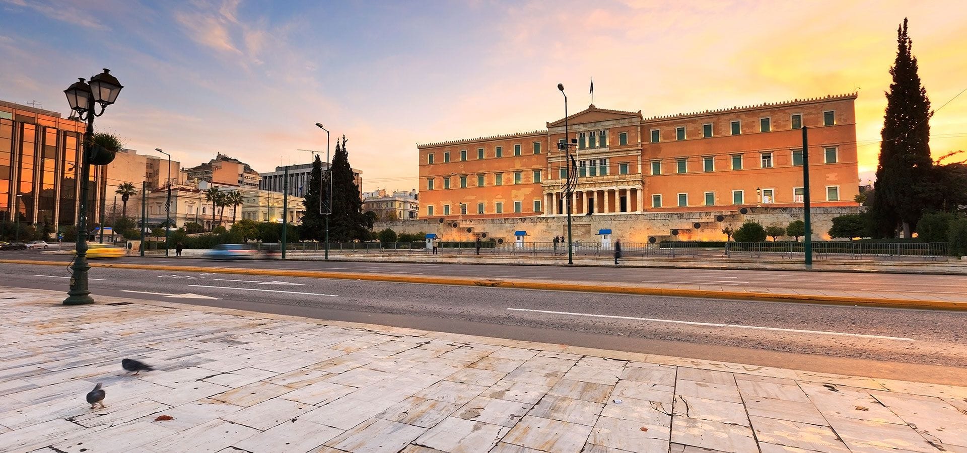 TOUR PRIVADO DE ATENAS, A TU MEDIDA
