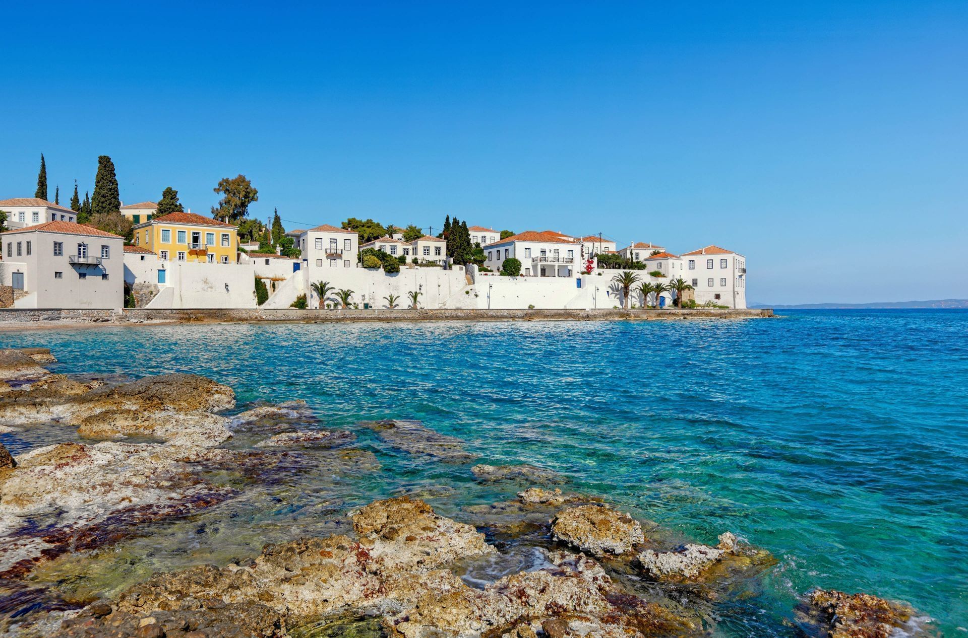 Spetses