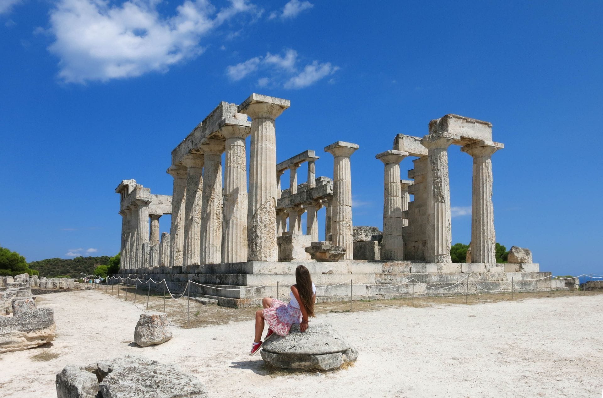 Aegina