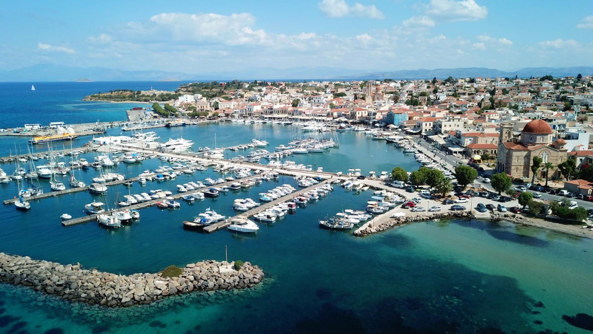 Aegina