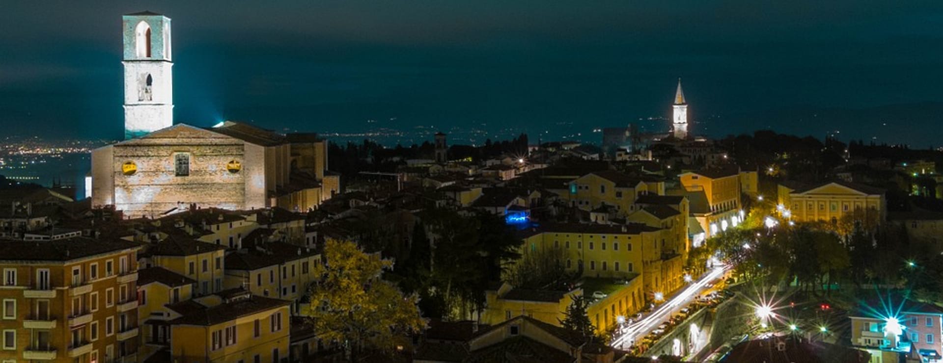 Perugia