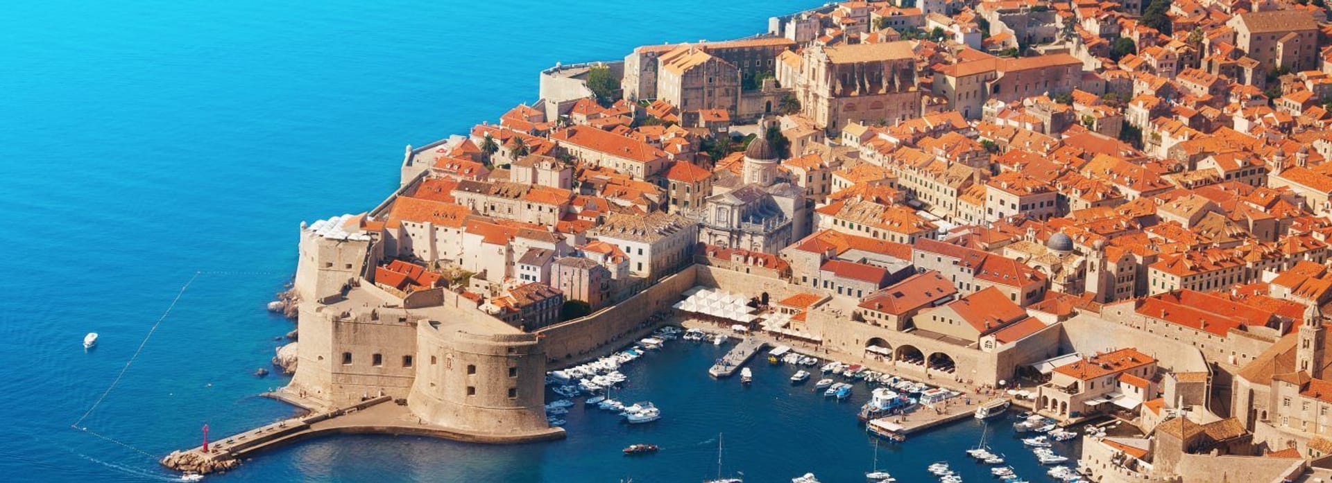 Dubrovnik