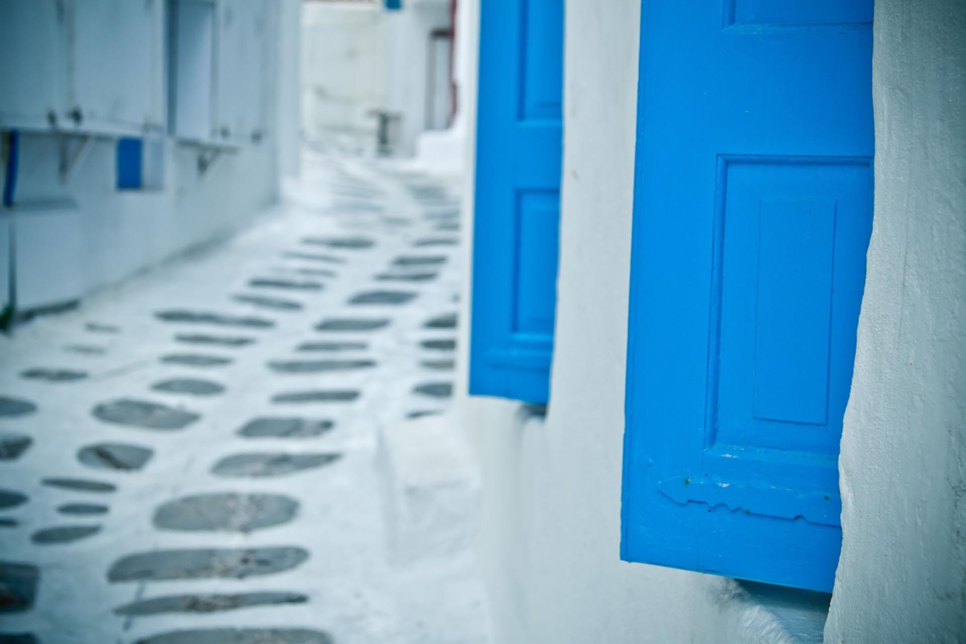 VISITA PRIVADA A LA CAPITAL Y A LA ISLA DE MYKONOS