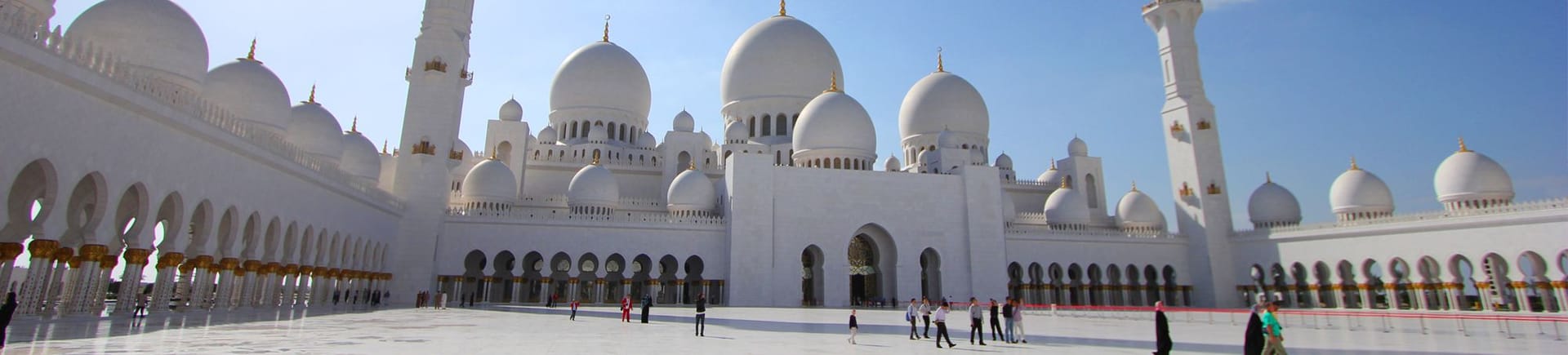 Mezquita Jumeirah