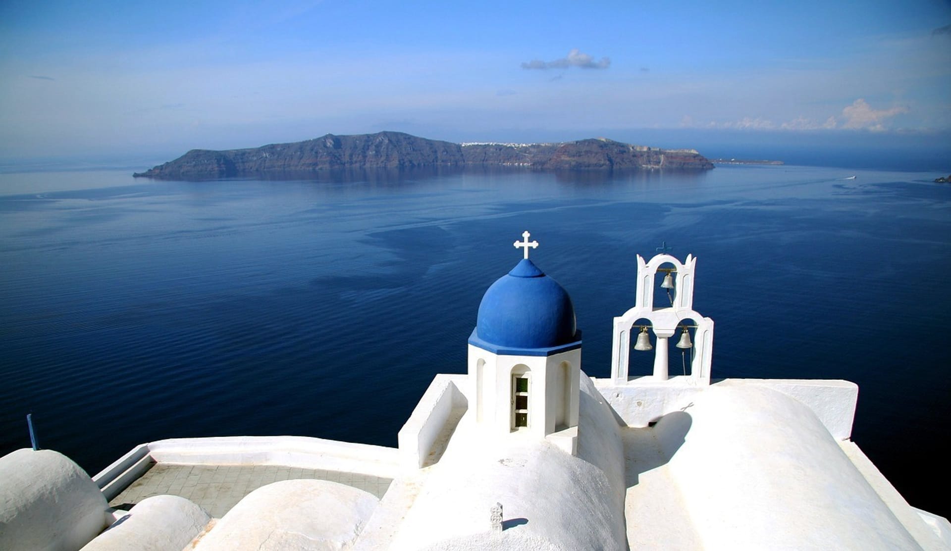 ATENAS Y SANTORINI EXPRESS