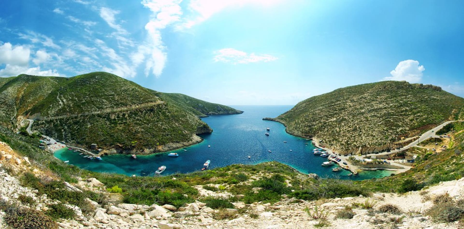 Porto Vromi