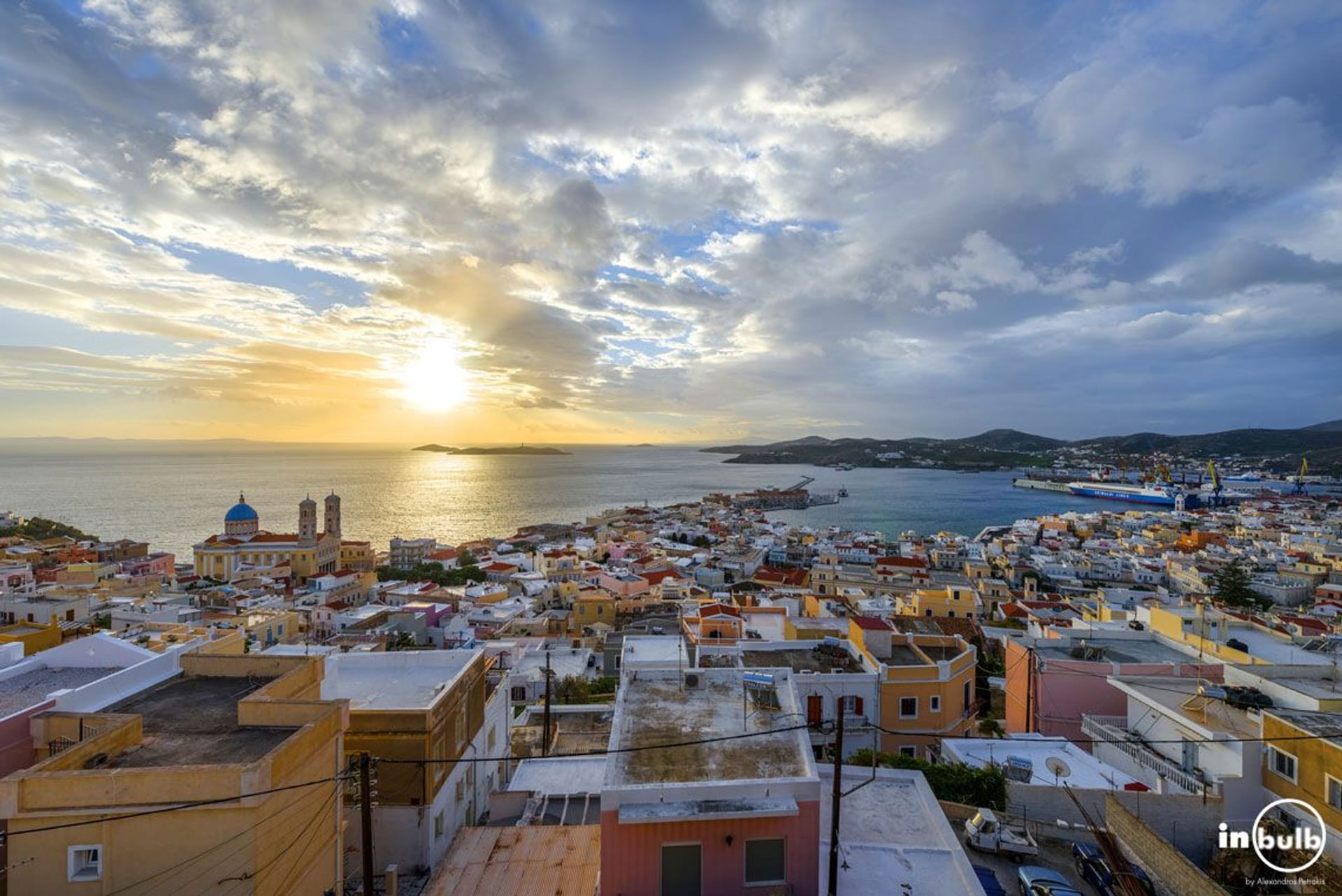 Syros