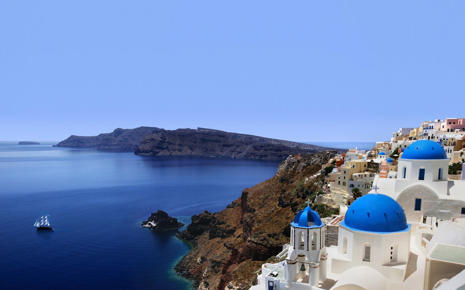 Santorini