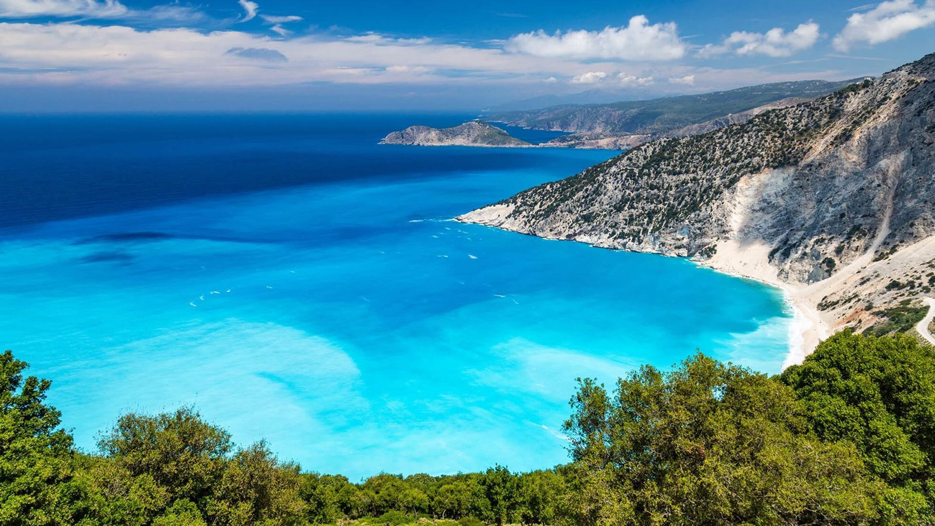 MINI KEFALONIA