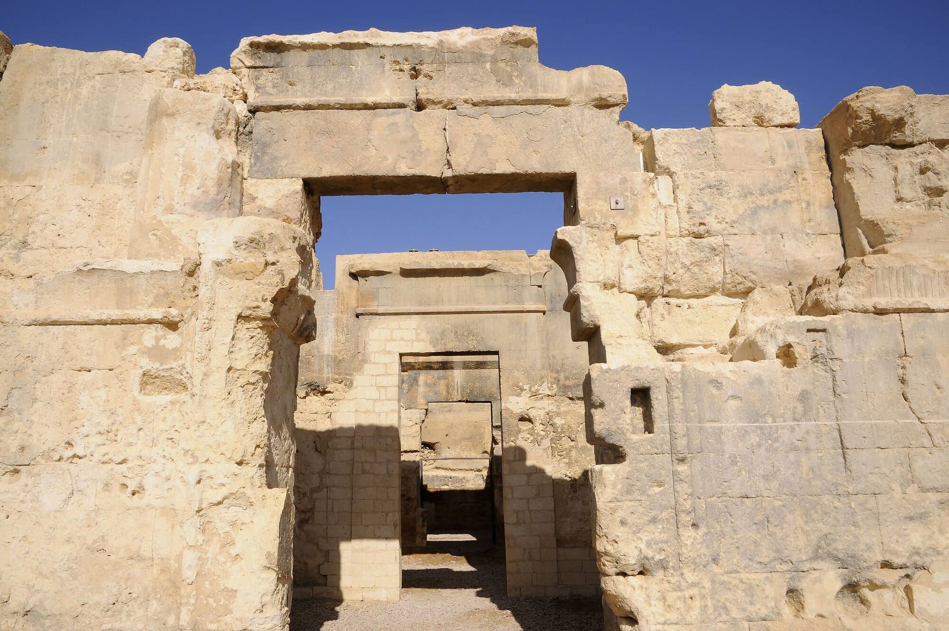 Templo de Amon