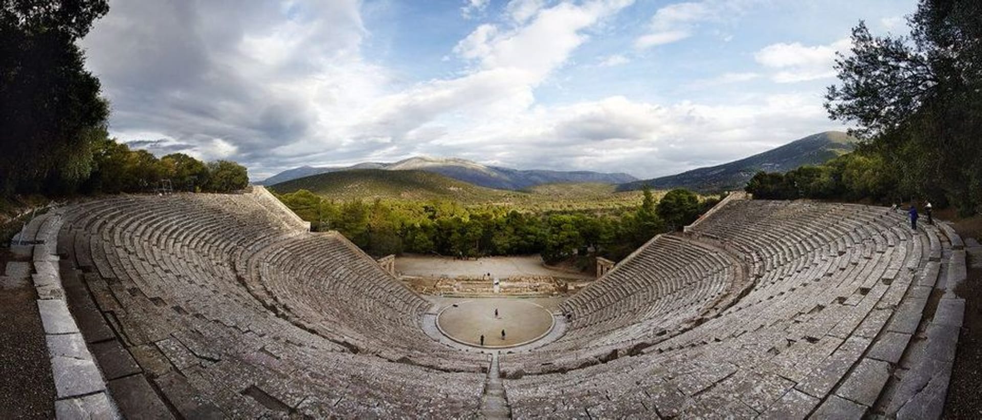 Epidaurus