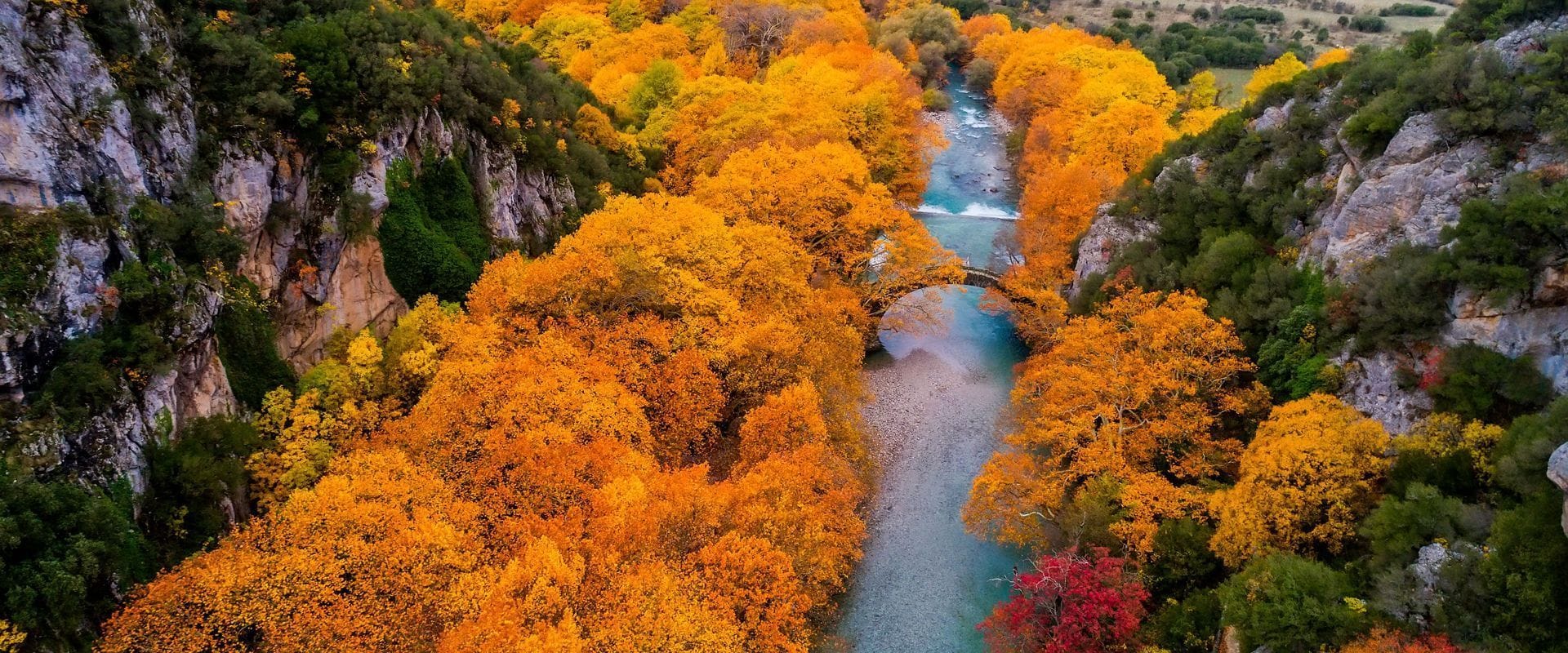 SELF DRIVE TOUR ACROSS THE PELOPONNESE AND EPIRUS