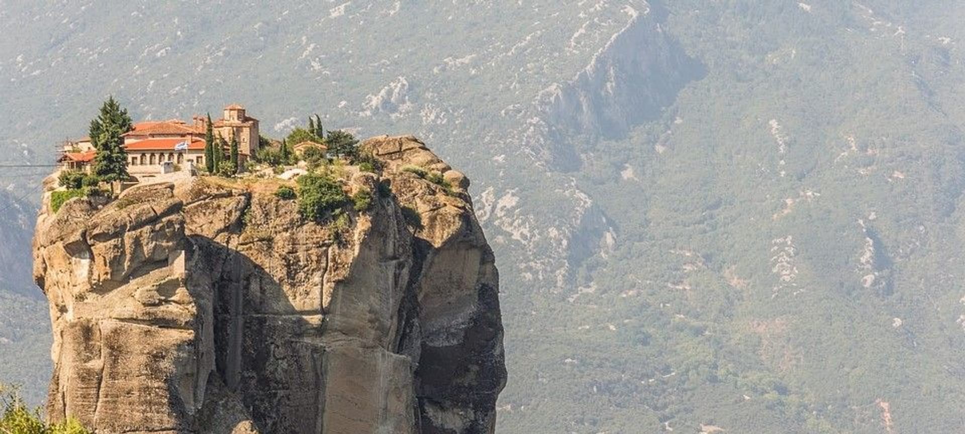 Meteora
